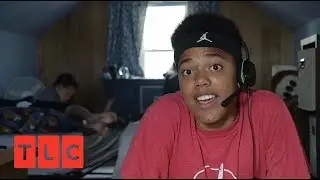 My Strange Addiction - Fortnite