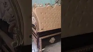 Bridals Bedroom Furniture. #homedecor #interior #bedroomdecor #bedsets #beds #bedset#bed#furniture