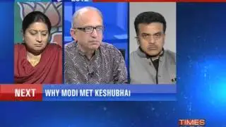 Mandate 2012: Modi sweeps Gujarat (Part 3 of 4)