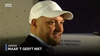 Jaman - Maar 't Geeft Niet