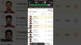 DC vs CSK Dream11 prediction | DC vs CSK Dream11 Team | DC vs CSK Grand League Team | #IPL2023