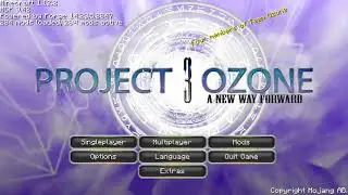 Let's Play: Project Ozone 3: A new way foward (Kappa mode) Episode 1