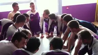 ESMSU 4 - 1 Courtisols