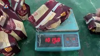 TCLB-520 Quad seal bag Stabilo bag Quad seal bag flour powder packing machine
