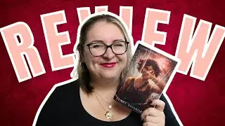 YA Book Review: Blood Moon Bride by Demet Divaroren