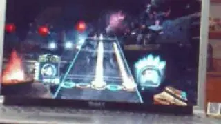 GH3 Custom Expert Dragonforce - Fury Of The Storm ***BOT***
