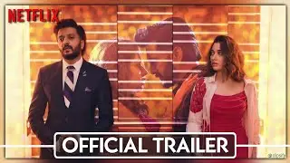 Plan A Plan B | Official Trailer | Riteish Deshmukh | Tamannaah Bhatia | Netflix India | Clipsify
