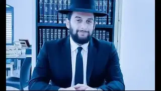 Hanouka 5768 par Rav Yossef : Le Olam Chana Nefesh de Hanouka