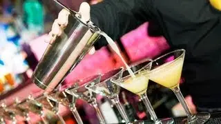 How to Hire a Bartender | Restaurant Business