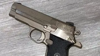 THE TRUE 90’S SUPER STAR, Star Firestar M43