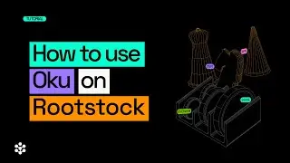 How to Use Oku on Rootstock: A Beginner's Guide to Trading DeFi on Rootstock