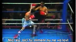 Cel mai motivational clip romanesc- Mihai Leu :Trezeste CAMPIONUL din tine !