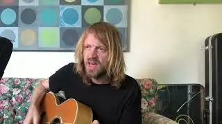 Emile Gerber - Changes(Black Sabbath Cover)