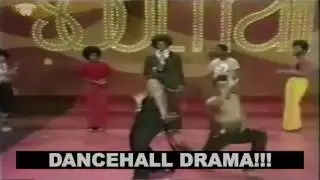 Dancehall Drama VIP - Salaryman ft. LMK
