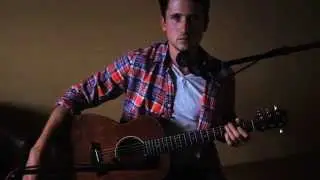 Bad Things - Jace Everett (Acoustic Cover)