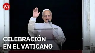 El papa Le&oacute;n XIV cumple 70 a&ntilde;os de edad
