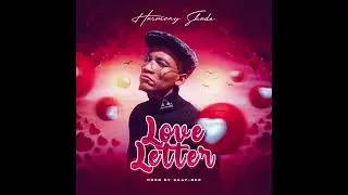 Harmony Skade - Love Letter