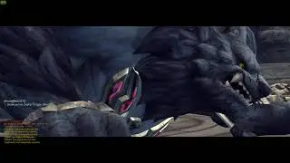 Dragon Nest SEA | Gust Dragon Hard S1-S4 (almost clear)| Smasher POV