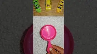 Toy Hunt with Little Pan Toys#huntingtoys#cookingtoys#kitchentoys#shorts