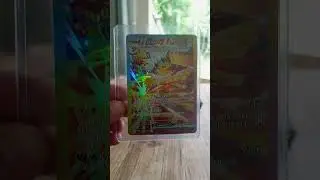 Best Pulls After 8 Days! Umbreon $1000, Flareon ex & Jolteon ex 🔥 Pok&eacute;mon Prismatic Evolutions Recap