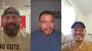 Tuesday Talks - We're Back!