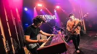 Suziedad - La Bola 8 (En directo la Sala Apolo) Barcelona, 2026