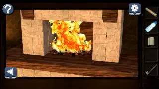 Can You Escape Horror - Level 7 Walkthrough
