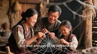 Why Ancient Doctors Used Spiderwebs to Stop Bleeding