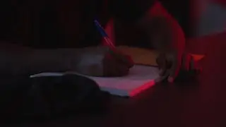 Prince Saj - Letter To The Church ( Official Music Video )