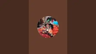 Radhe radhe $ krishna?  is live!