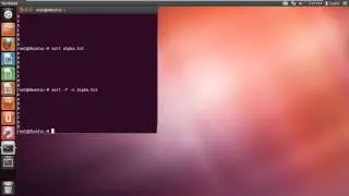 How to Use Sort Command in Unix