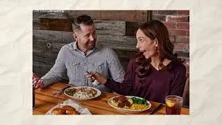 Family Values - $9.99 Texas Value Meals