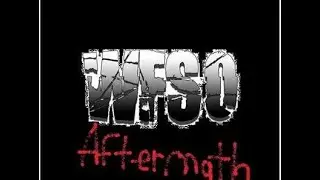 WFSO Aftermath 11/22/21
