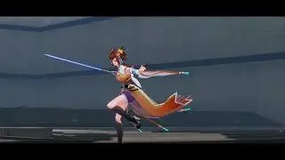 [StarWard] Qiuyu 2v2 Ranked Match (Shuffle, S11) #20