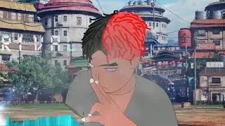 Aries Uchiha - Rival