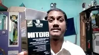 WOW BIOTIN review after consuming for 150 days.. wow biotin regular user..