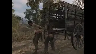 Red Dead Redemption Xenia Xbox 360 1911 2010 PC 1911 2024 2025 Rob Wiethoff John Marston Part 33