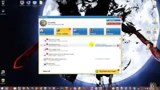 Download Driver max 8 18  ....