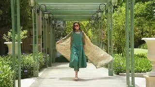 Eid Collection '23 (EID II) - Bareeze