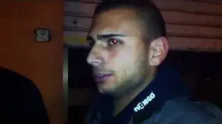 Tenore torpé