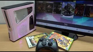 Unlock Your Xbox 360 with Aurora &ndash; The Real Full Experience! 🔥