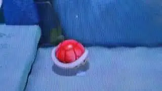 Super Mario 3D World Green Stars Mario Luigi Peach Toad & Rosalina Koopa Shell Part 48