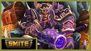 Zagrajmy w Smite #2 - Fafnir 