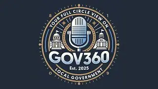 Bridging Politics & Policy: Turning Political Signals into Smarter Local Government Strategy | Ep.9