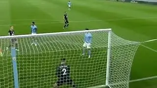 Skillful play in football