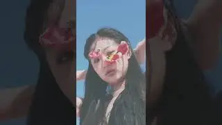 Zen Fashion Film out on Iconic Magazine 2023