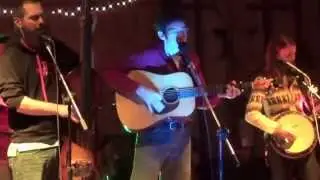 Bud's Collective - Freeborn Man