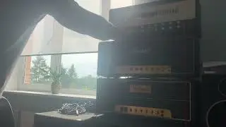 Can the Mesa Rectifier Rev G sound like old Marshall Plexi?