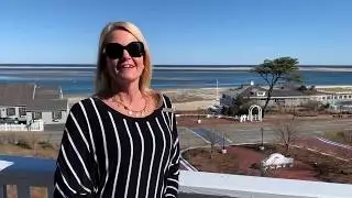 Presidential Suite Video Tour | Chatham Bars Inn