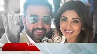 Enforcement Directorate Takes Action Against Raj Kundra Over Bitcoin Ponzi Scam #shilpi